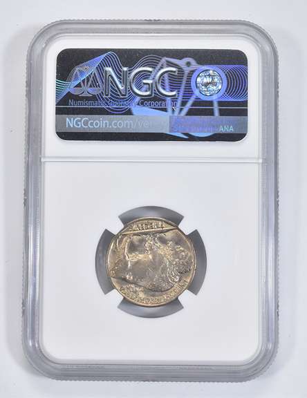 MS65 1938-D/D Indian Head Buffalo Nickel - FS-502 - Graded NGC