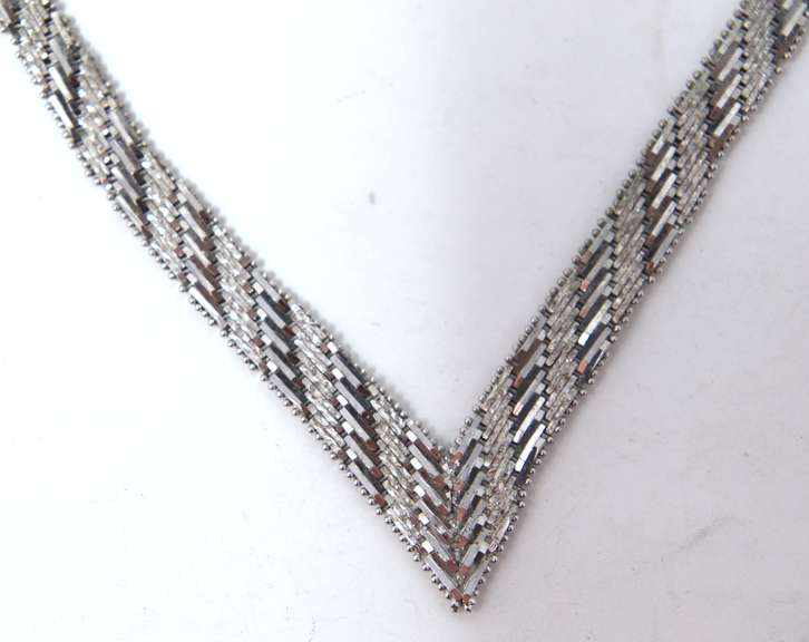 Lot of Vintage Sterling Silver Jewelry