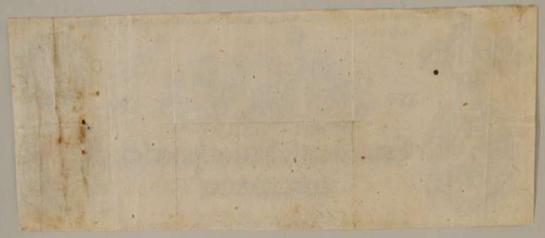 $ 10 Sept 2 1862 CSA Note