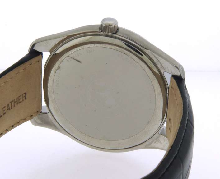 Citizen Eco Drive Corso Quartz Watch