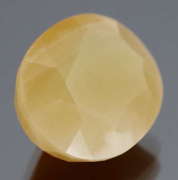 Captivating 14.53ct large golden Fire Opal
