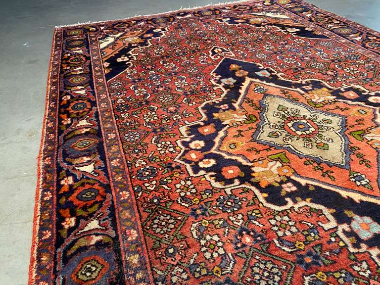 Magnificent Persian Rug 4.3x7