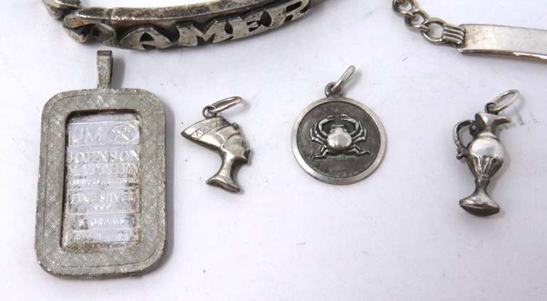 Vintage Group Lot of Jewelry