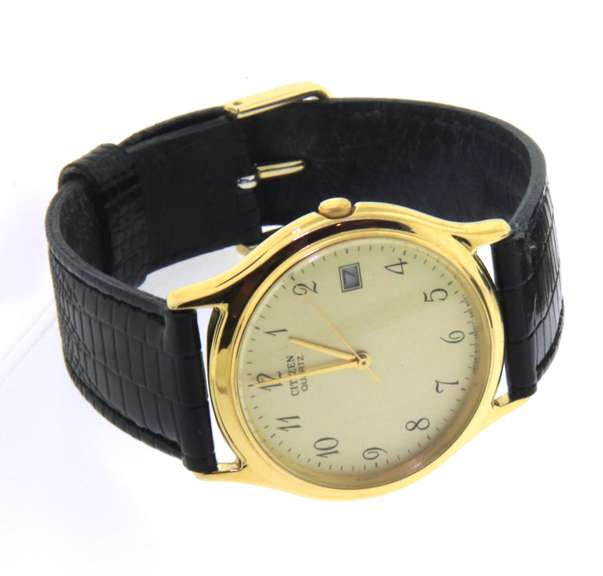 Group Lot of 5 Watches