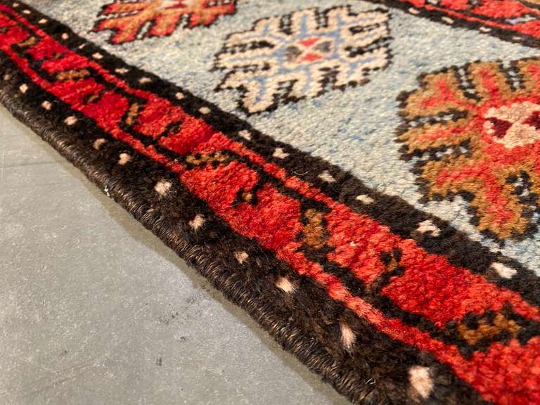 FABULOUS AUTHENTIC PERSIAN RUG 4.4x7