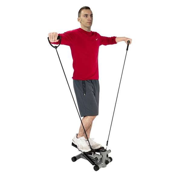 Aerobic Fitness Step Air Stair Climber Equipment