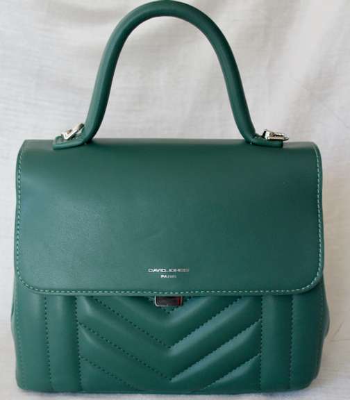 New Arrival Hand Bag By David Jones