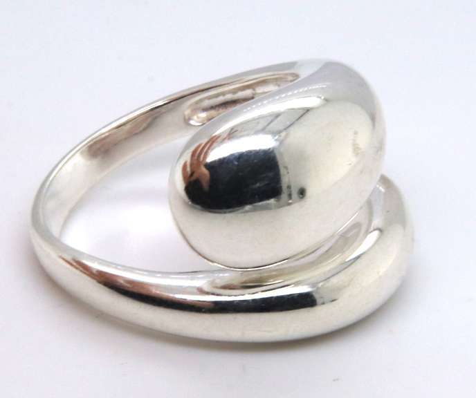 925 Sterling Silver Ring