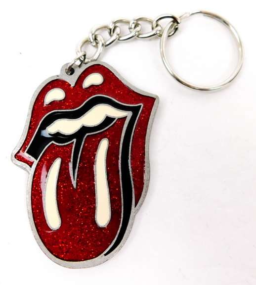 2006 Rolling Stones Key Chain or Pendant