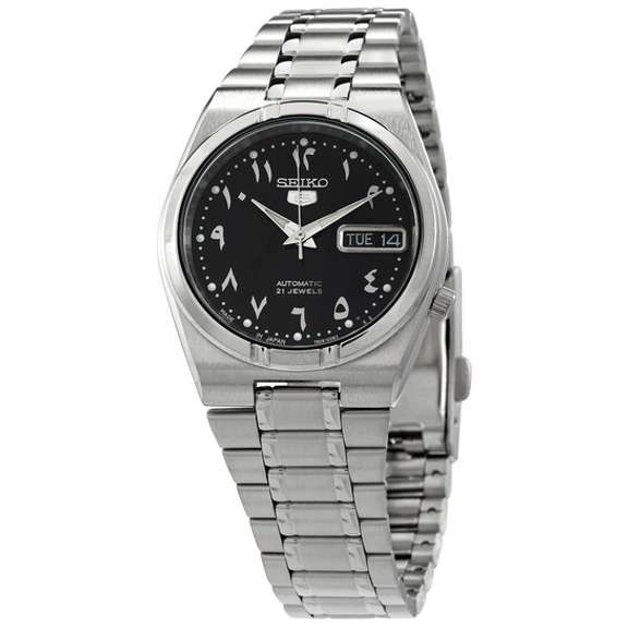 Seiko Automatic, New In Box.