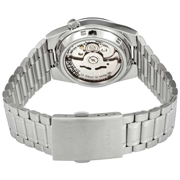 Seiko Automatic, New In Box.