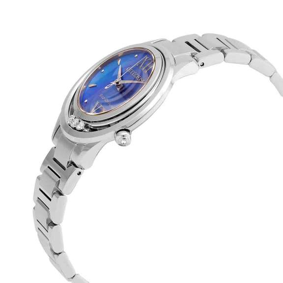 Citizen Blue Dial New In Box.