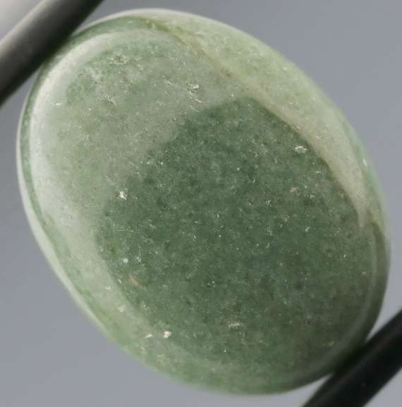 Collectors 22.50ct real Guatemalan Jadite Jade