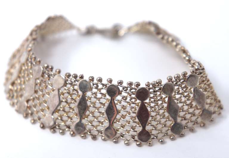 Lot of Vintage Sterling Silver Jewelry