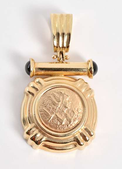 Fascinating Contemporary Pendant