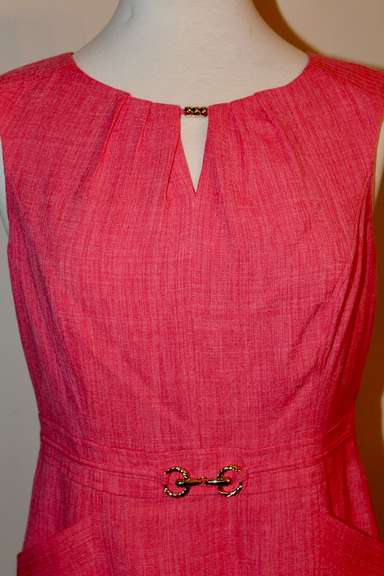 Stylish Ellen Tracy Dress