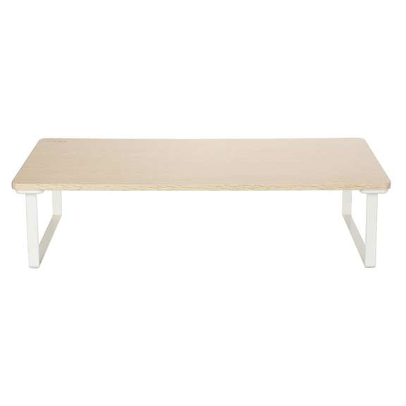 Foldable Telecommuting Space Saving Desktop Stand