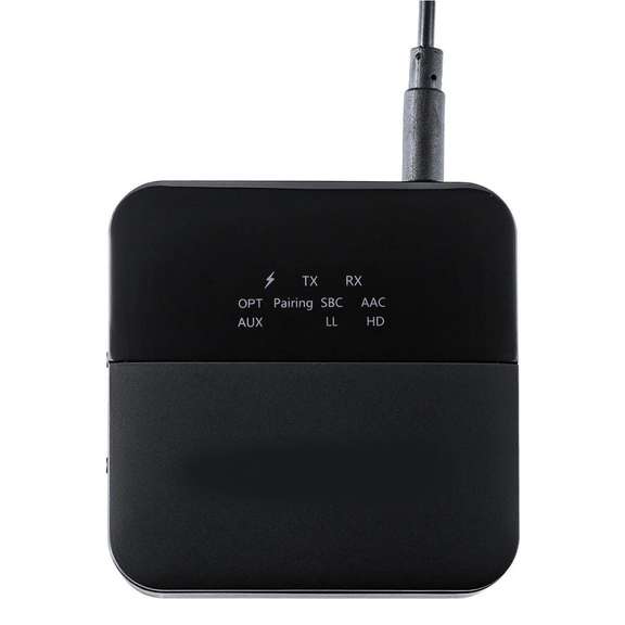 Bluetooth Transmitter Receiver Wireless Audio Adapter