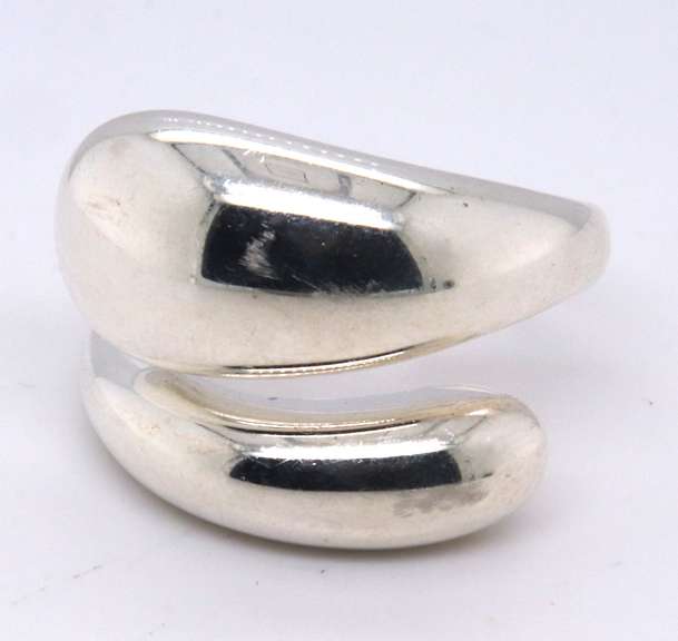 925 Sterling Silver Ring
