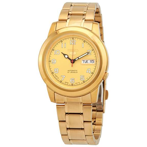 Seiko Automatic, New In Box.