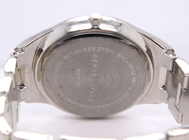 Aeropostale Quartz Watch
