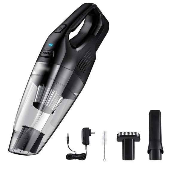 Handheld Vacuum Cleaner DC14.8V 2200mAh