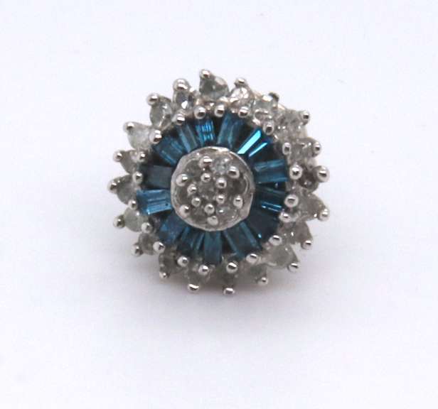 Lot of Sterling Silver Jewelry