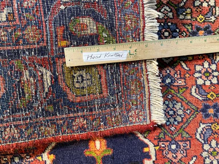 Magnificent Persian Rug 4.3x7