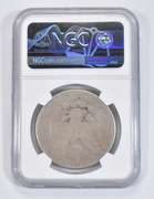 Poor 1 1891-O Morgan Silver Dollar - CAC - NGC Low Ball