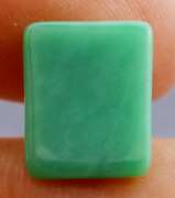 Gorgeous 6.08ct candy green Chrysoprase