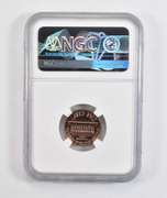 PF69 RD UCAM 1964 Lincoln Memorial Cent - Graded NGC