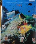 Stamps: 1994 Mint Book w/ Commem stamps, $28.13