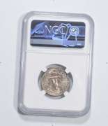 MS66 1936 Washington Quarter - Graded NGC