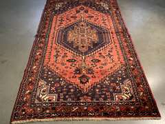 Fabulous Persian Rug 4.1x7.1