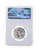 PF67 1951 Washington Quarter - Graded NGC