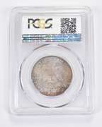MS66 1965 Kennedy Half Dollar - Graded PCGS Toned!