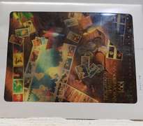 Stamps: 1991 Comm Mint Set $16.79