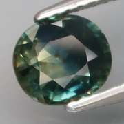 UNHEATED! 1.32ct Australian Sapphire