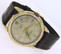 Loval Lifetime Self Wind Watch