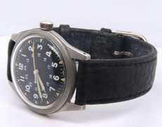 Benrus US Military Automatic NOV 1966 Watch