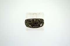 Sterling Silver Ring Lot