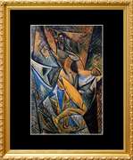 Pablo Picasso, La Danse Aux Voiles