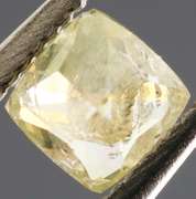 Stunning 0.31ct untreated fancy color Diamond
