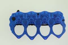 Snake Eye Tactical Spring Assist Fantasy Knuckle Knife