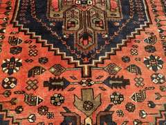 Fabulous Persian Rug 4.1x7.1