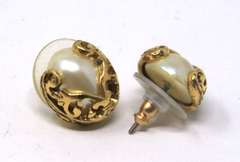 Lot of 2 Costume Jewelry