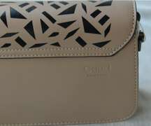 Stylish Designer Style Leather Bag