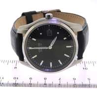 Citizen Eco Drive Corso Quartz Watch