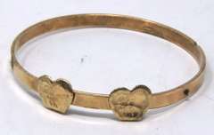Lot of Cotum Jewelry