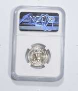 MS66 1938 Washington Quarter - Graded NGC
